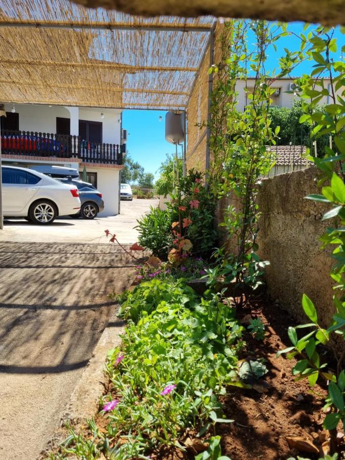 Apartman Frketic Žaborić Exteriér fotografie